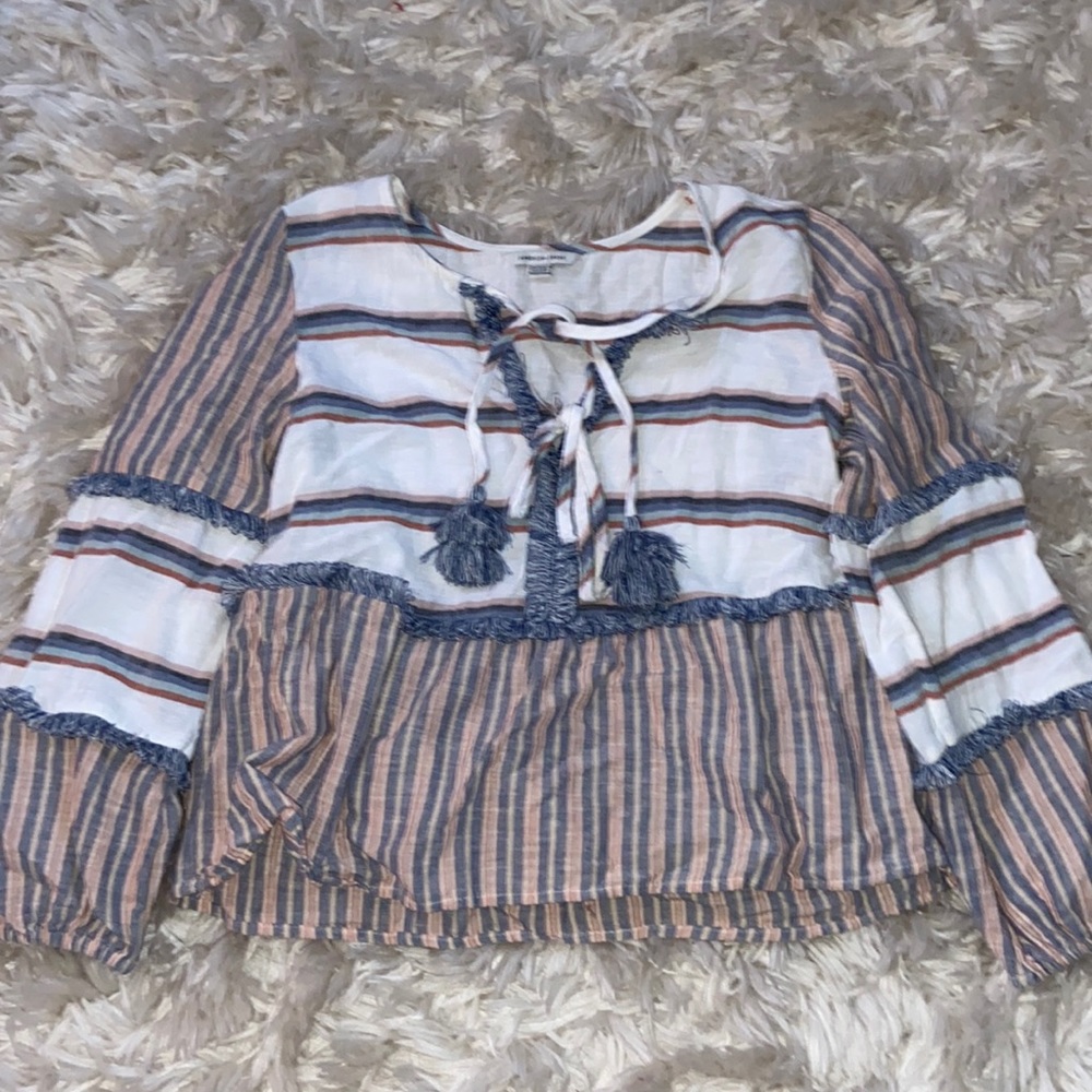 American Eagle Blouse